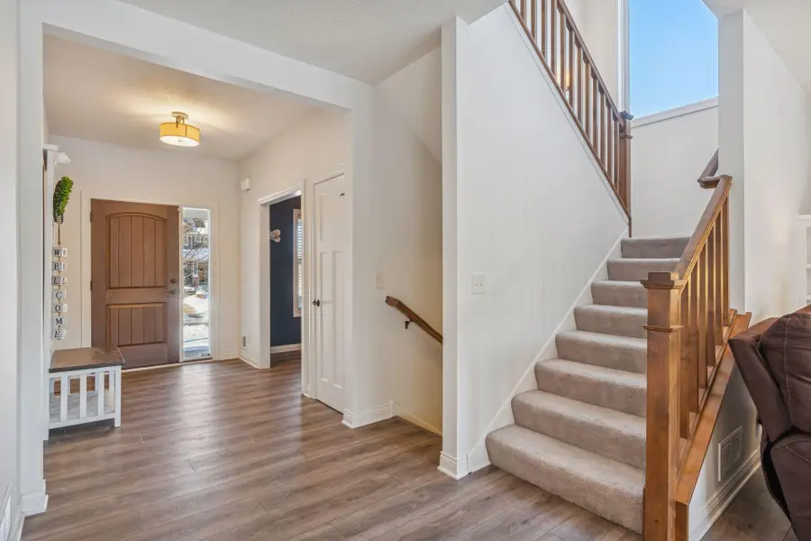 3074 Aspen Lake Drive Ne, Blaine, MN 55449 - #3