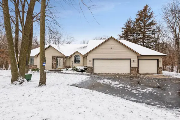 3180 W 180th Street, Jordan, MN 55352