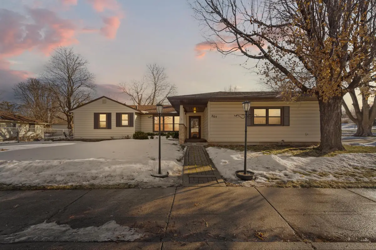 207 Shumway Avenue, Faribault, MN 55021 - Image #1
