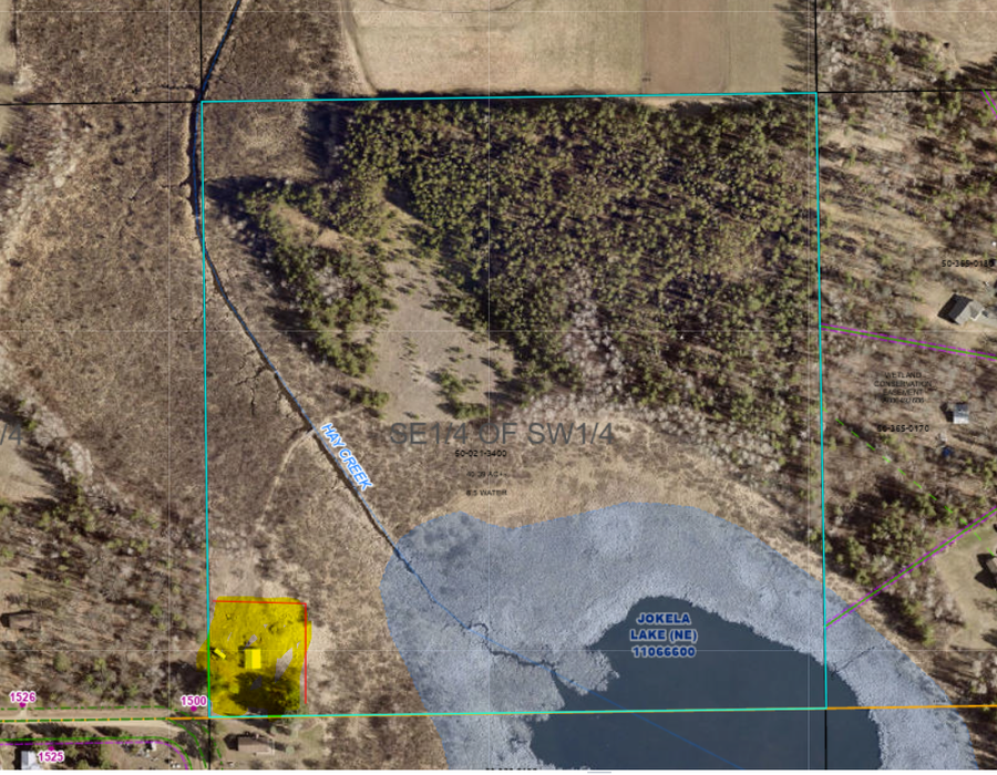 1500 40th Street Sw, Pine River, MN 56474 - Image #2