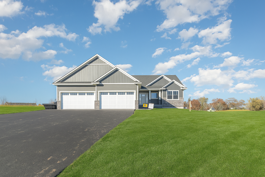 3864 222nd Lane Nw, Oak Grove, MN 55011 - #1