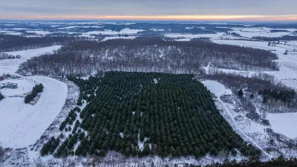 0 6 1/2 Avenue, Hillsdale, WI 54733