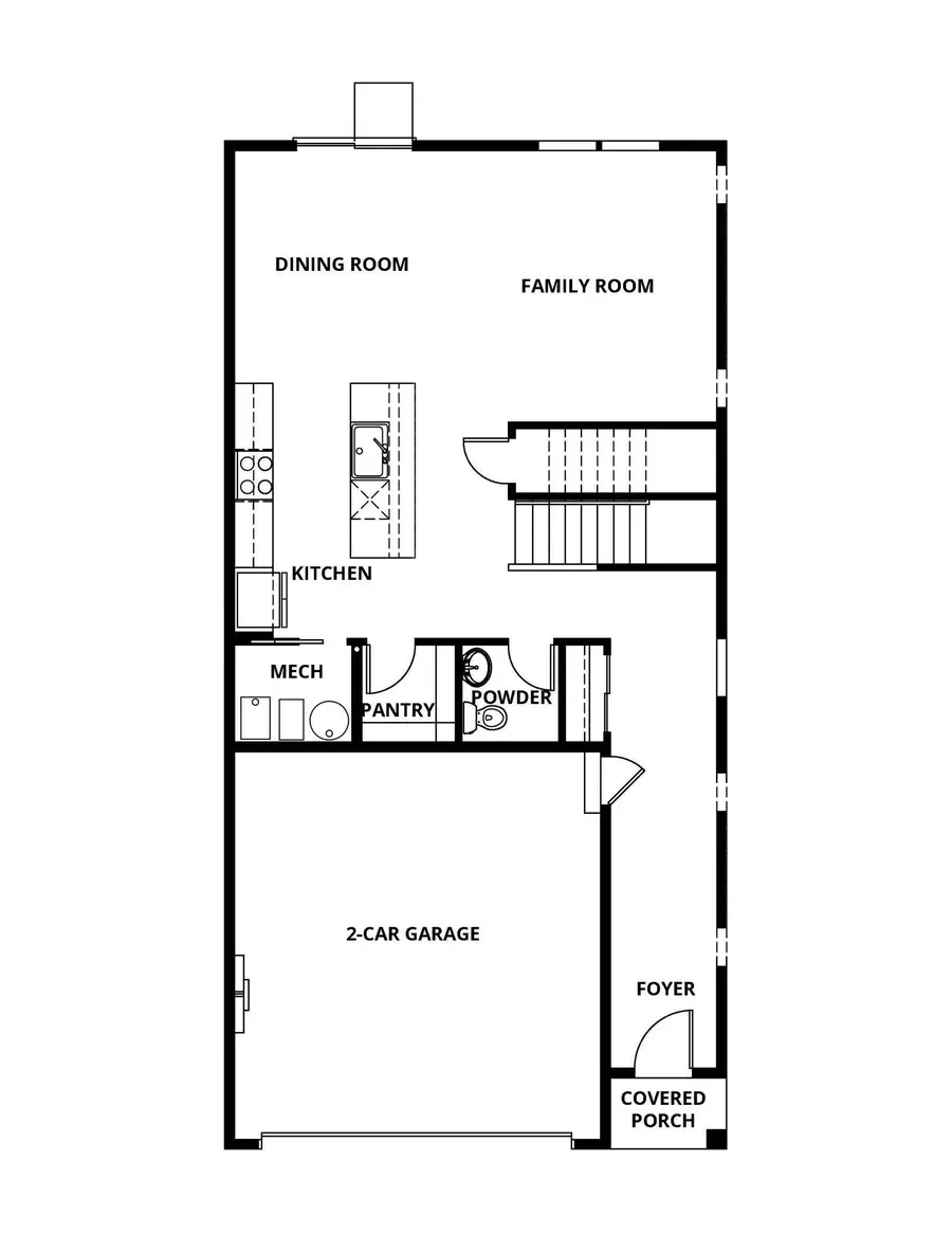 5497 Fall Meadow Trail, North Branch, MN 55056 - Image #2