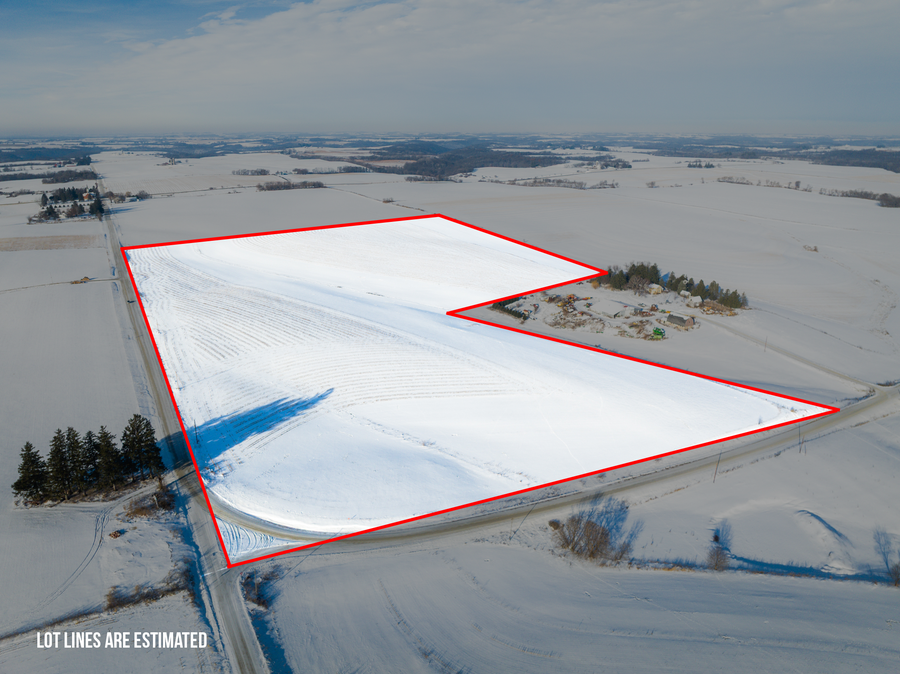 TBD XXXX Black Hammer Drive, Spring Grove, MN 55974 - Image #3