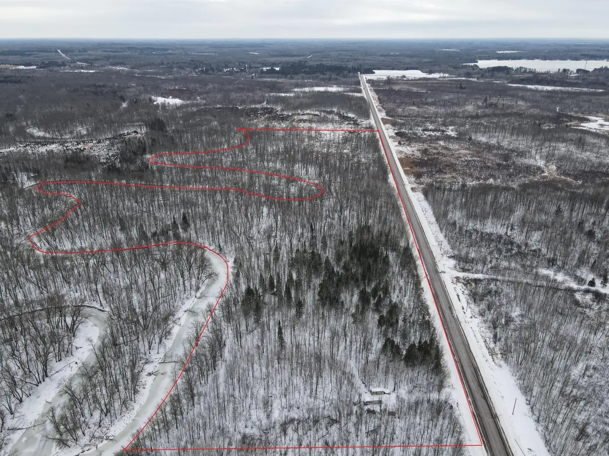 Tbd Co Rd 10, Warba, MN 55793 - Image #1