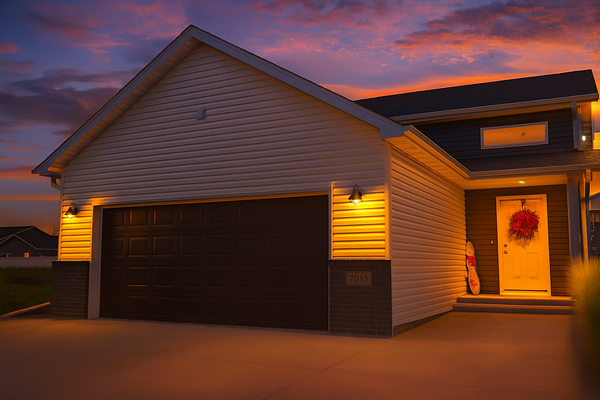 7015 Benji Lane, Horace, ND 58047