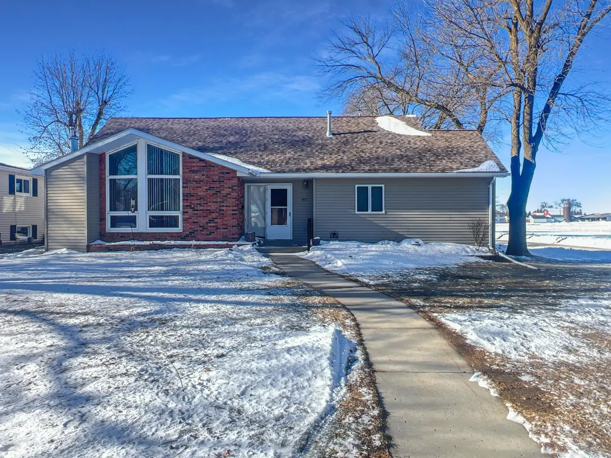 413 N 1st Avenue W, Truman, MN 56088 - Image #1