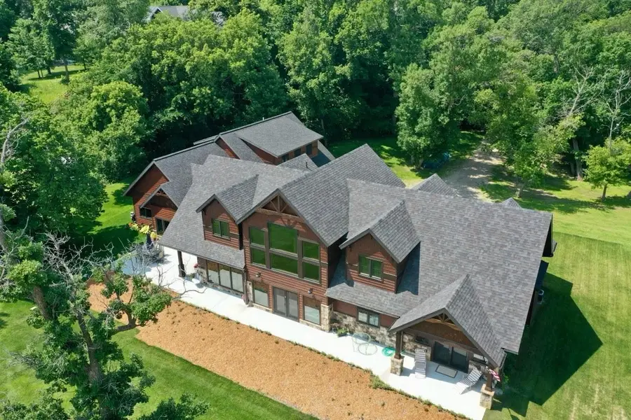 46376 Jungle Shore Trail, Perham, MN 56573 - #2