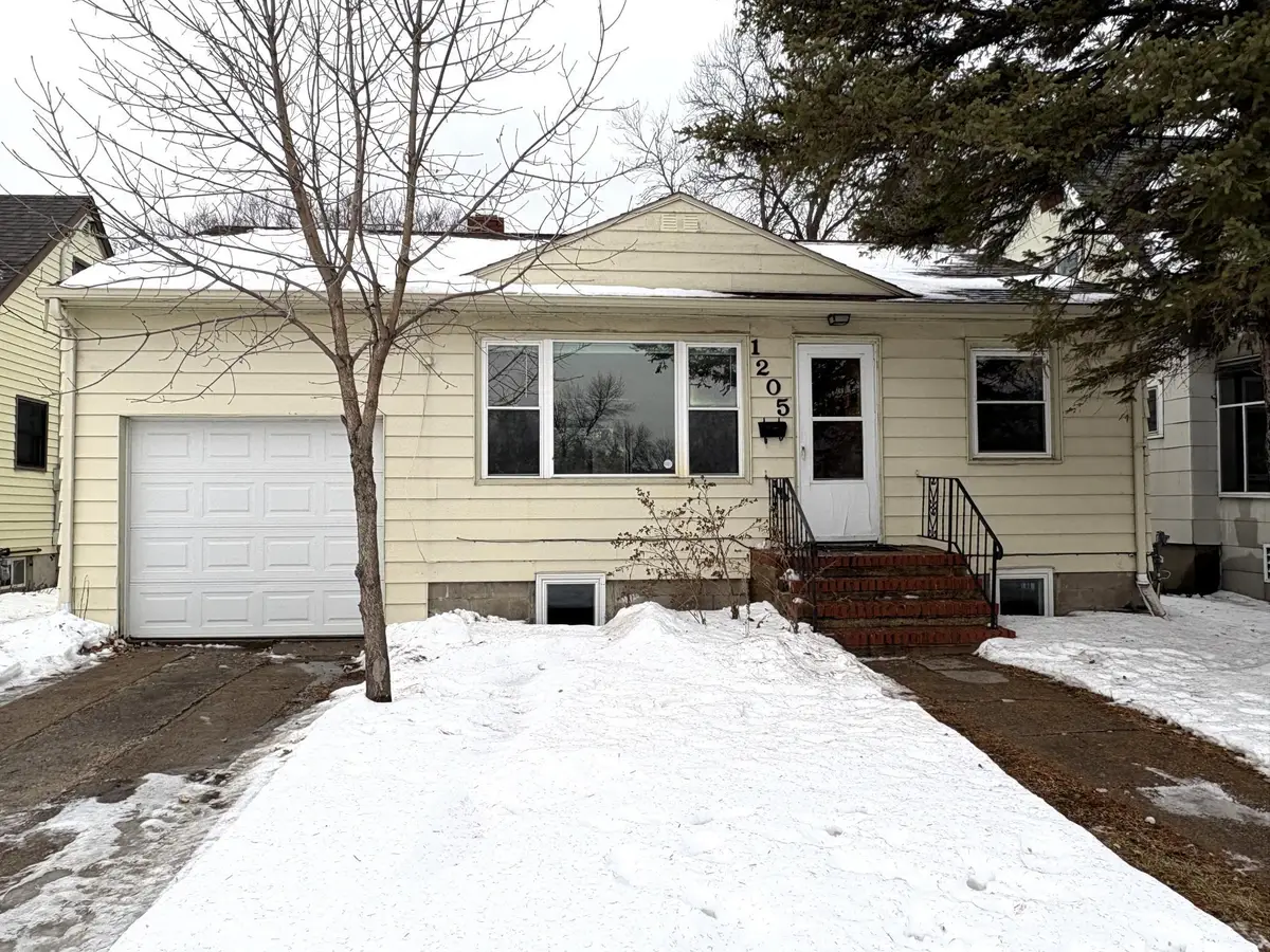 1205 6th Street S, Moorhead, MN 56560 - Image #1