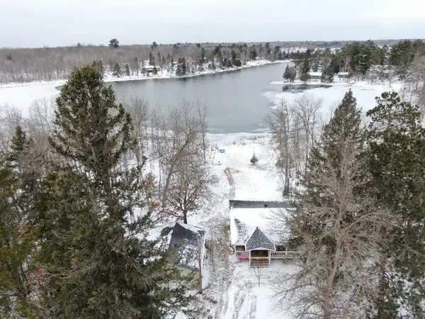 4203 14th Avenue Nw, Hackensack, MN 56452