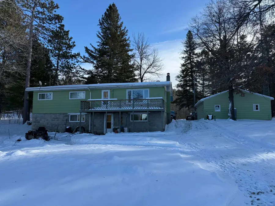 4203 14th Avenue Nw, Hackensack, MN 56452 - Image #3