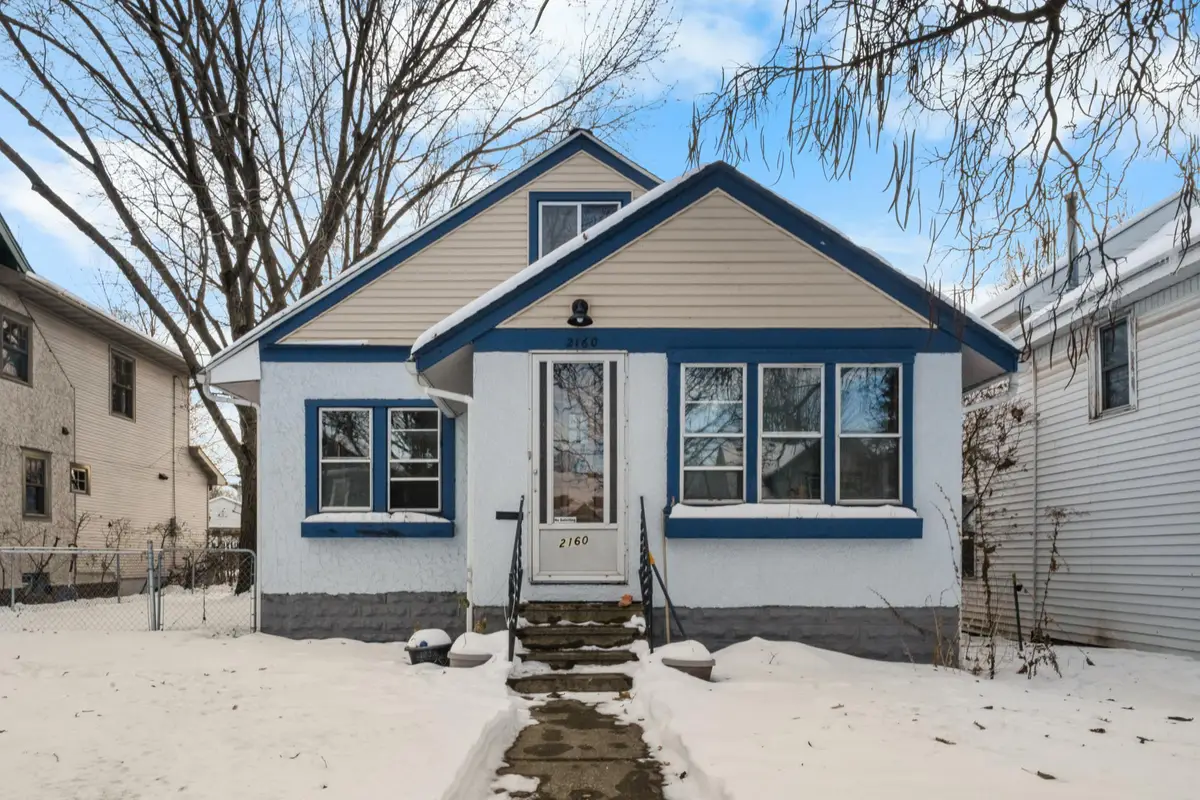 2160 Ann Arbor Street, Saint Paul, MN 55104 - Image #1