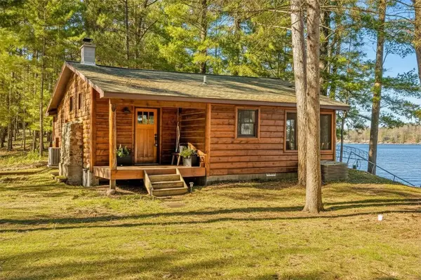 2922 E Long Lake Road, Danbury, WI 54830