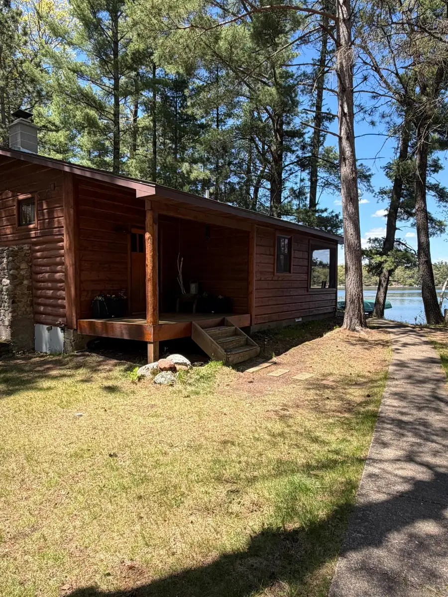 2922 E Long Lake Road, Danbury, WI 54830 - #3