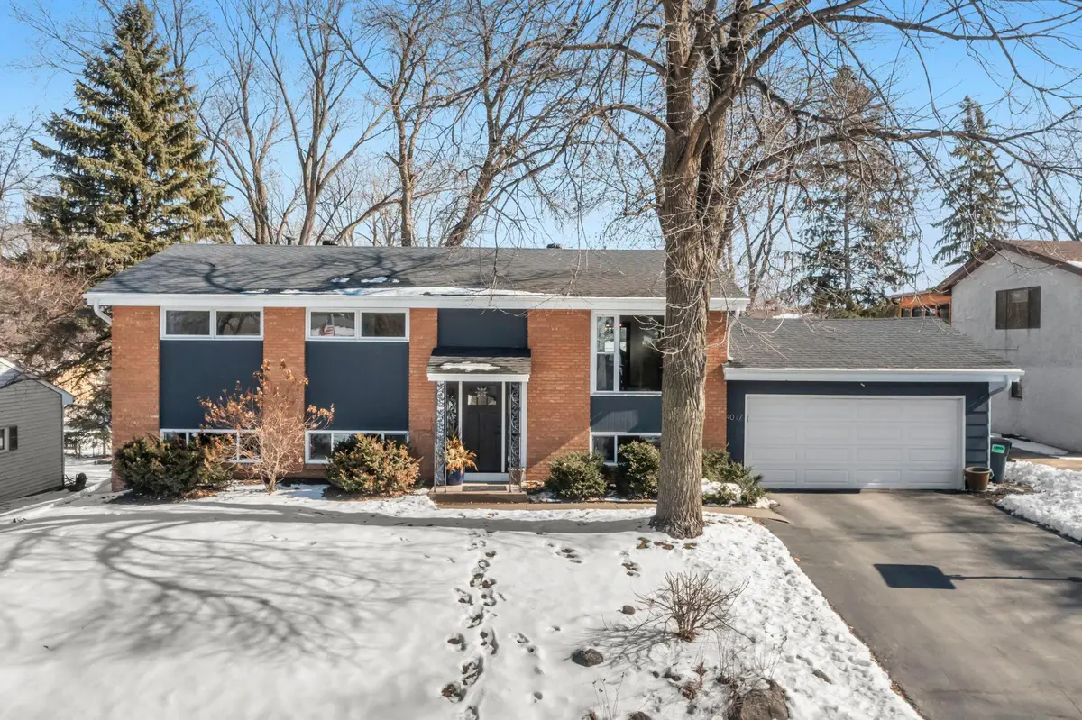 4017 Shamrock Drive Ne, Saint Anthony, MN 55421 - #1