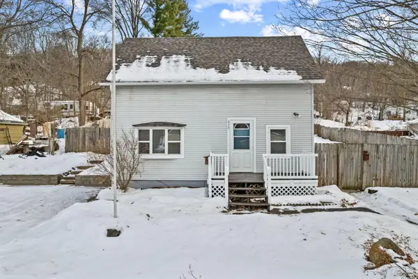 438 N Washington Street, Saint Croix Falls, WI 54024