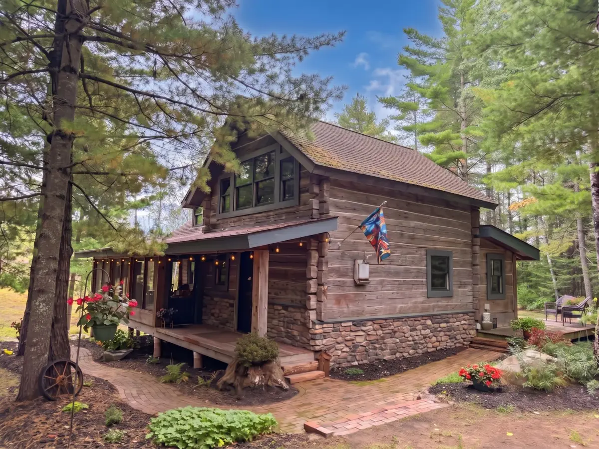 35726 Dinner Lake Loop, Park Rapids, MN 56470 - #1
