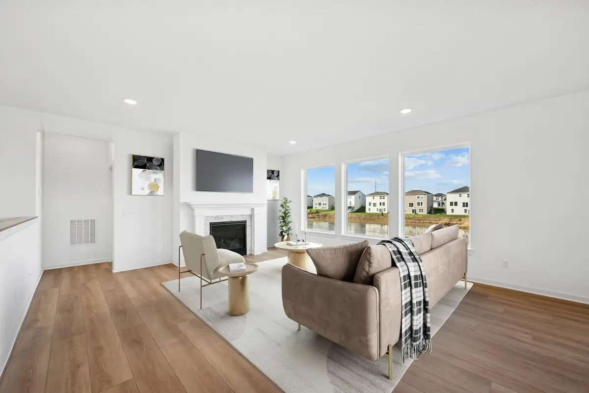 11649 Harbor Circle N, Dayton, MN 55369 - #1