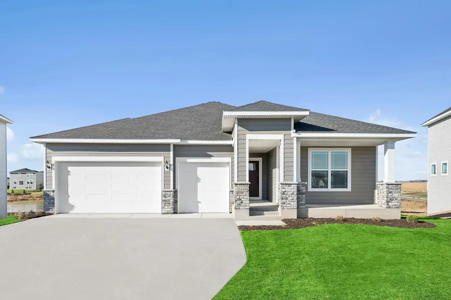 11649 Harbor Circle N, Dayton, MN 55369 - #2