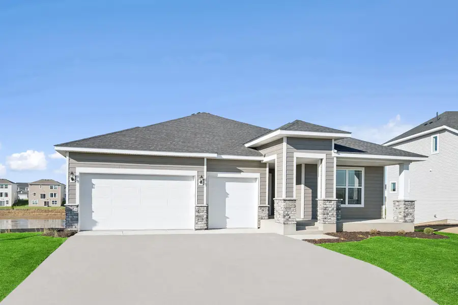 11649 Harbor Circle N, Dayton, MN 55369 - #3