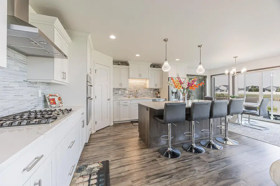 2432 Mcleod Drive E, West Fargo, ND 58078 - Image #3