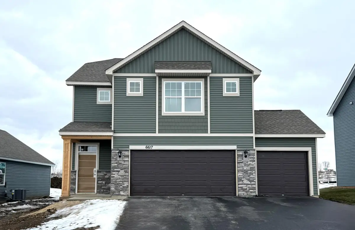 6617 209th Street W, Farmington, MN 55024 - #1