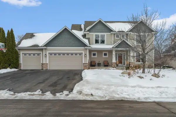 695 Rosa Court, Eagan, MN 55123