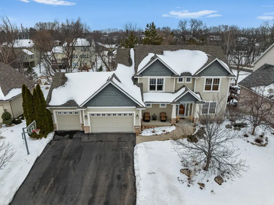 695 Rosa Court, Eagan, MN 55123 - Image #3