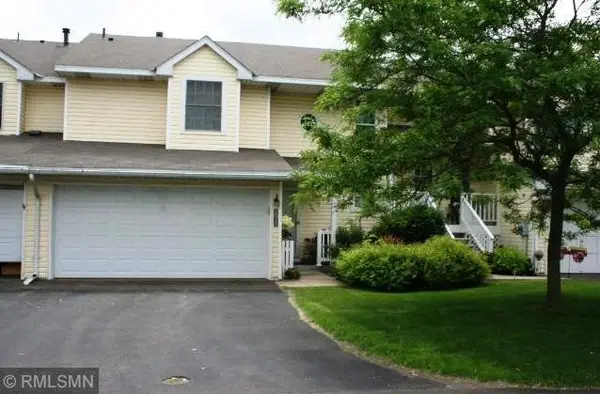 2311 Grange Avenue N, Oakdale, MN 55128