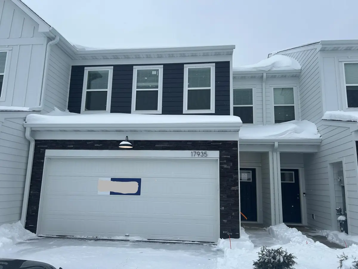 17935 Genoa Drive, Lakeville, MN 55044 - Image #1
