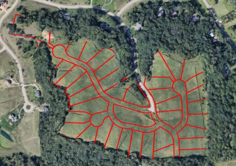 463 Fieldstone Court Lot 57, Hudson, WI 54016 - #2