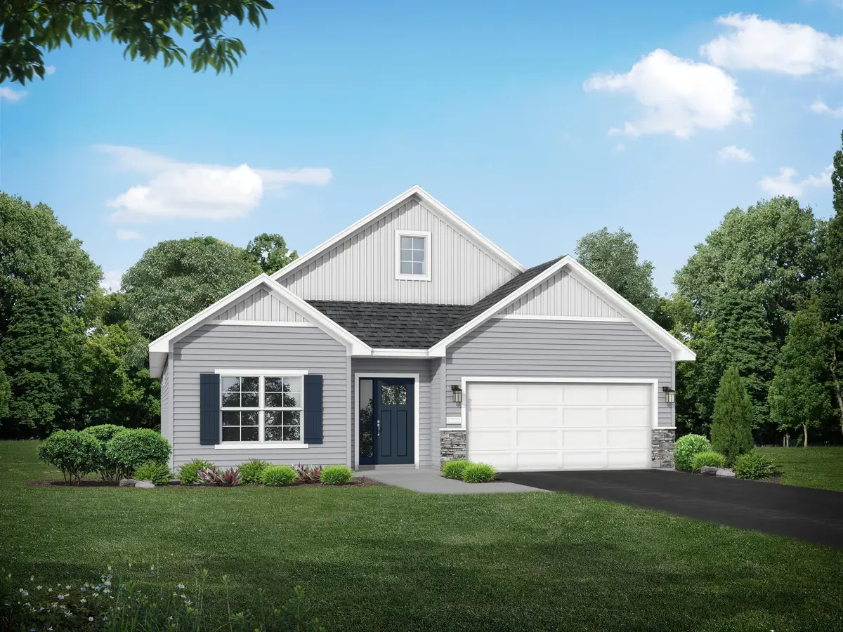 7801 Bridgewater Court, Greenfield, MN 55373 - Image #1