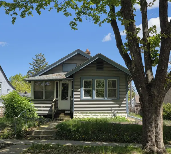 1408 Arona Street, Saint Paul, MN 55108