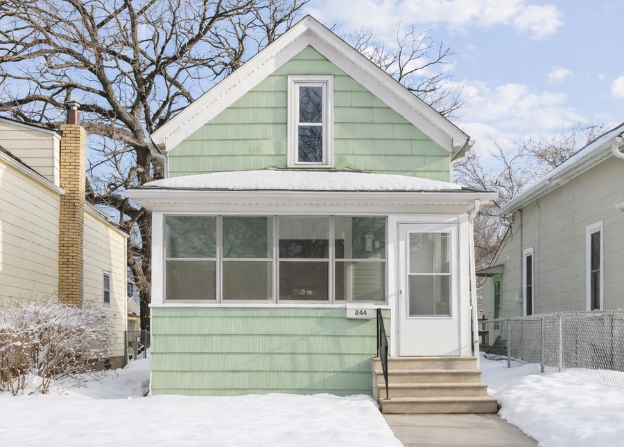 844 Howell Street N, Saint Paul, MN 55104 - Image #2