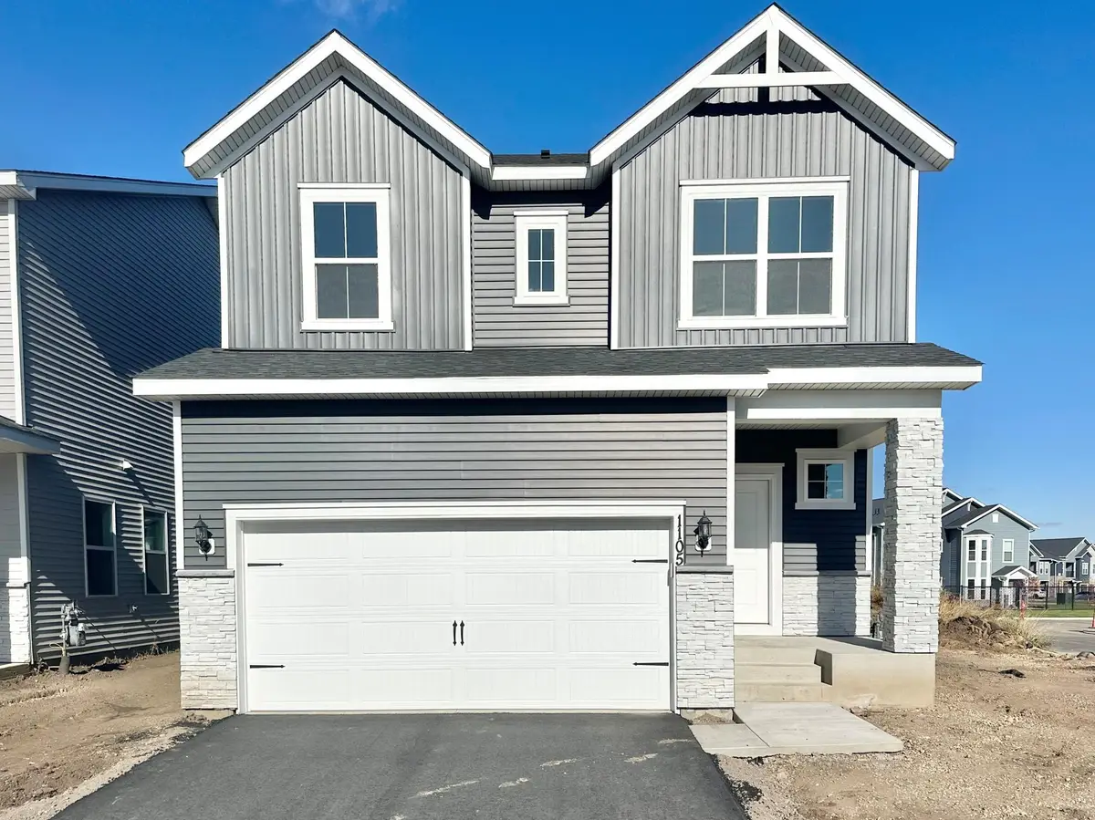 1105 149th Street W, Rosemount, MN 55068 - #1