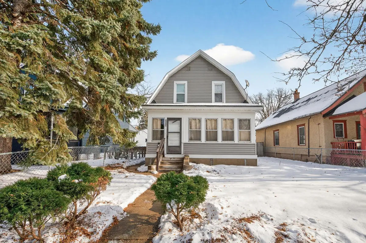 3429 Bloomington Avenue, Minneapolis, MN 55407 - Image #1