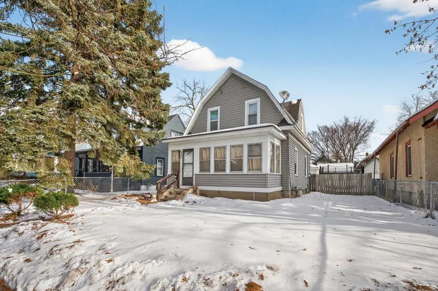 3429 Bloomington Avenue, Minneapolis, MN 55407 - Image #2