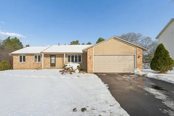8124 W 103rd Street, Bloomington, MN 55438