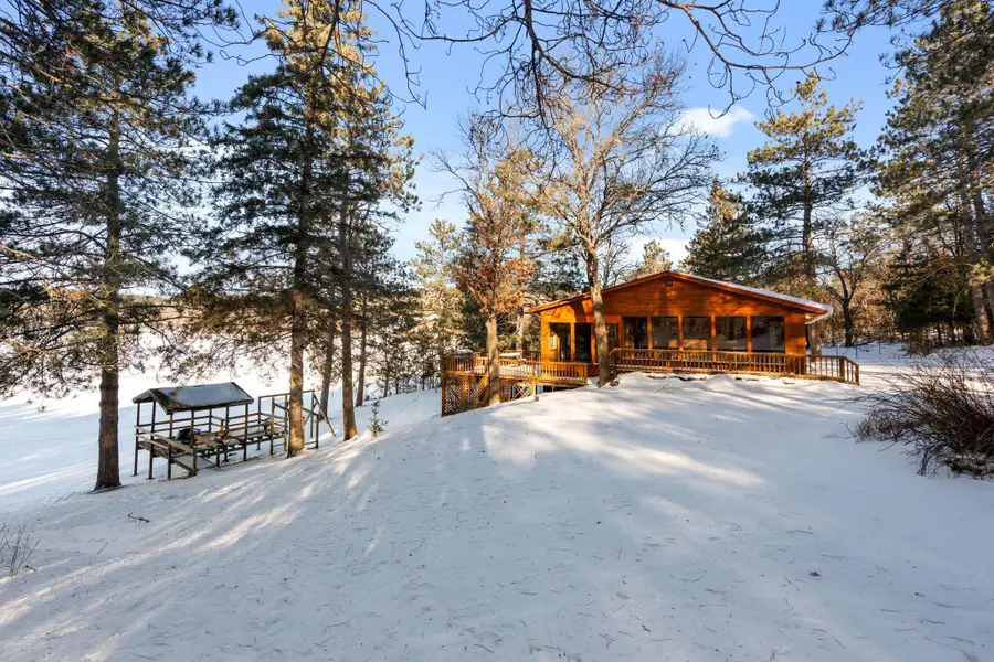 15075 S Lost Lake Road, Wascott, WI 54838 - Image #2