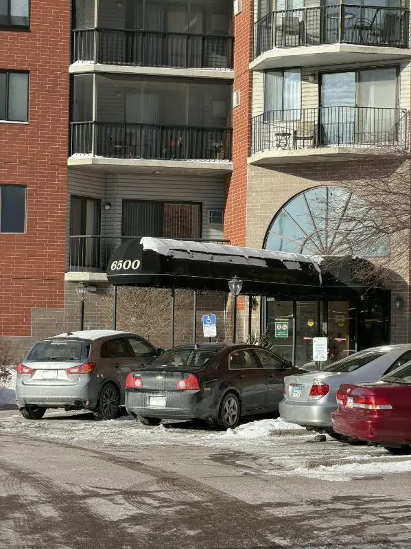 6500 Woodlake Drive #705, Richfield, MN 55423 - #3