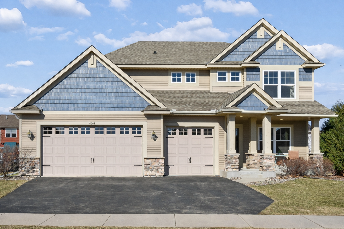 6864 Jewel Avenue S, Cottage Grove, MN 55016 - #1