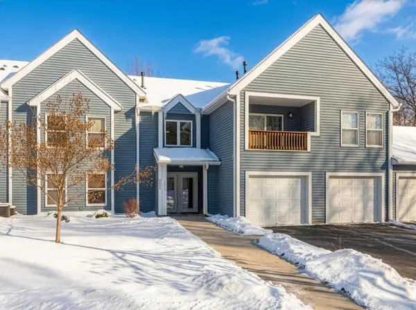 1381 Berry Ridge Road #604, Eagan, MN 55123