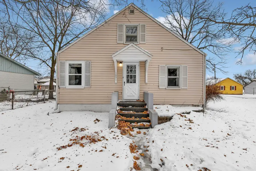 1031 17th Avenue N, Saint Cloud, MN 56303 - #3