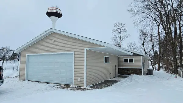 703 2nd Street, Henning, MN 56551