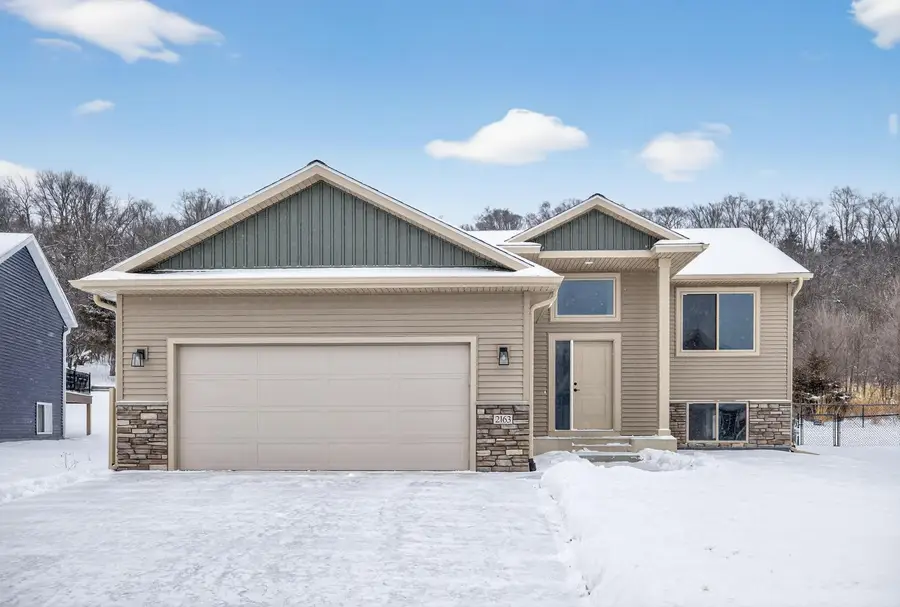 2163 Hadley Hills Drive Ne, Rochester, MN 55906 - #2