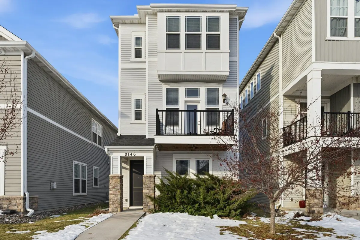 8146 Balsam Lane N, Maple Grove, MN 55369 - Image #1