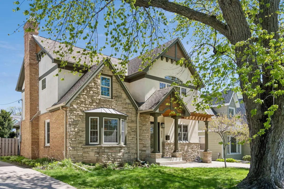 4013 Natchez Avenue, Edina, MN 55416 - #1