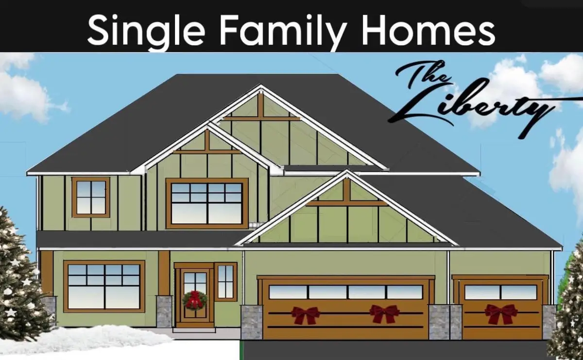 13937 Ember Court, Apple Valley, MN 55124 - Image #1