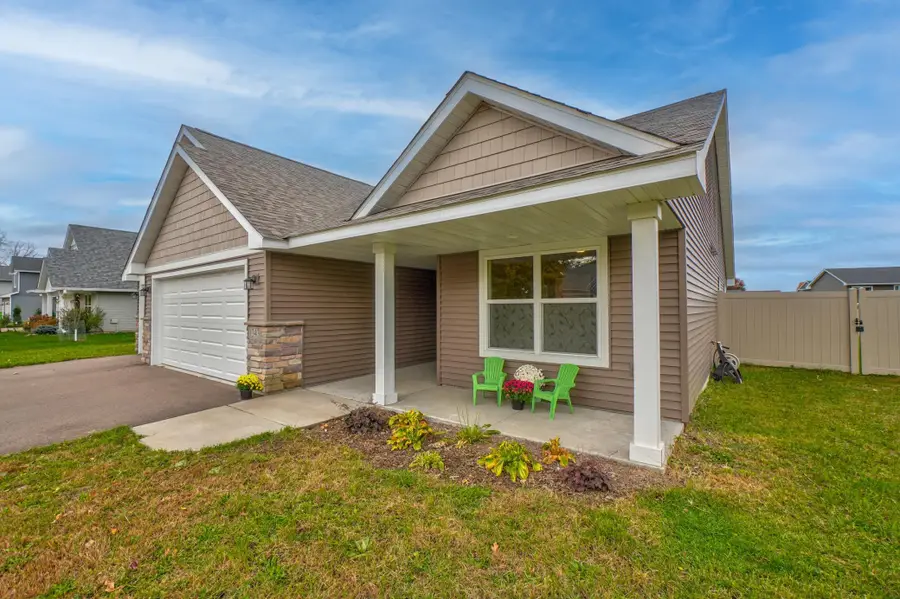 1343 Creekwood Drive, New Richmond, WI 54017 - #2