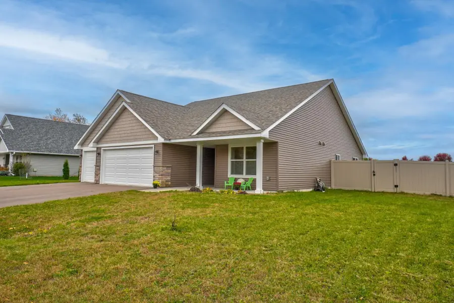 1343 Creekwood Drive, New Richmond, WI 54017 - #3